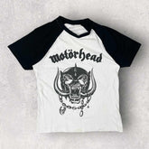 Motörhead Graphic T-shirt - L